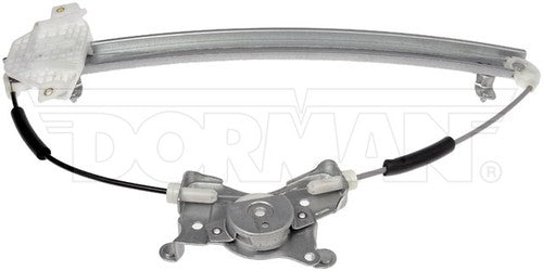 Dorman (OE Solutions) 740-100 OE Solutions WINDOW ASSEMBLIES & MOTORS