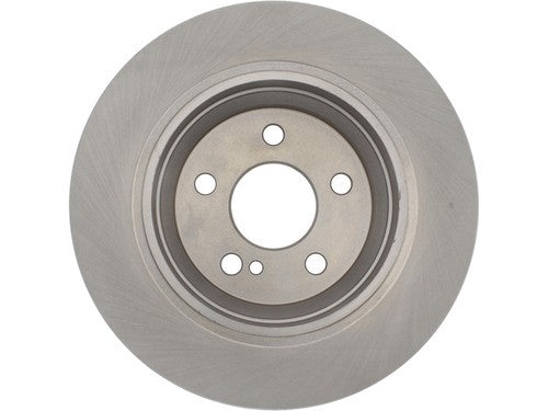 Stop Tech/ Power Slot 121.35075 C-Tek Solid BRAKE ROTORS
