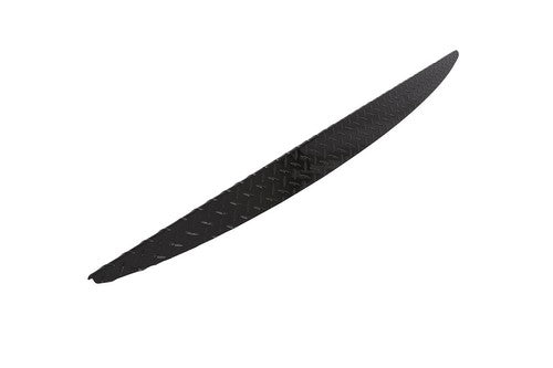 Dee Zee DZ2145B Black Tread TAILGATE PROTECTOR
