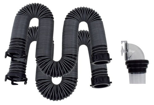 Valterra D04-0675 Silverback  SEWER HOSES RV