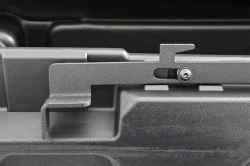 Dee Zee DZ6163P Crossover Standard Profile 5.4 Cu. Ft. Tool Box