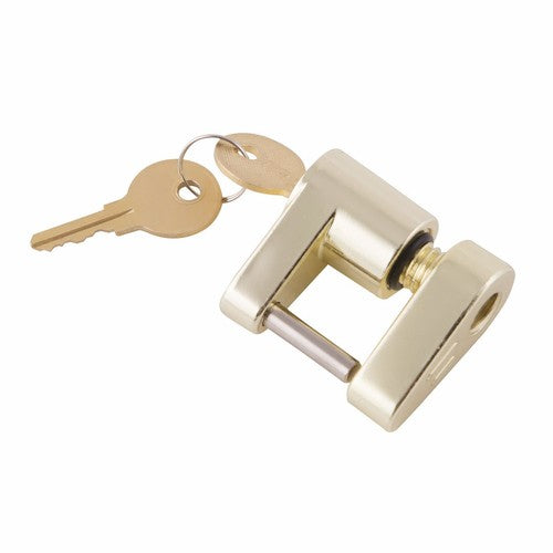 Husky Towing 33164  TRAILER COUPLER ACCESSORIES