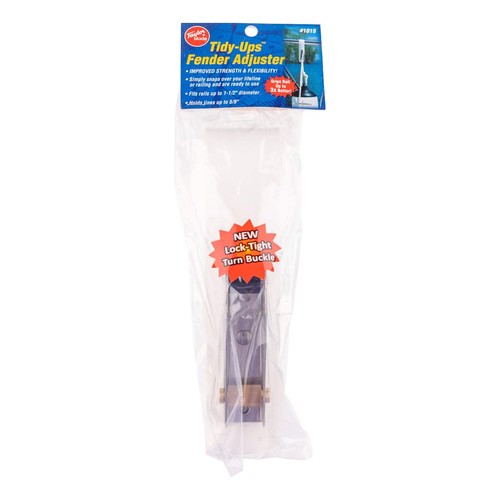 Taylor Made 1015 Tidy-Ups  BOAT FENDER ADJUSTER