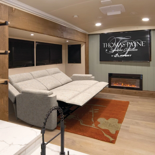 Lippert Components 2024044113 Thomas Payne  FURNITURE-INTERIOR RV