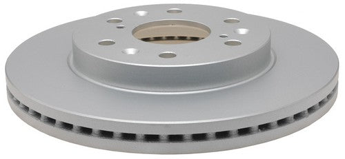 Raybestos Brakes 580279P Specialty - Police BRAKE ROTORS OEM