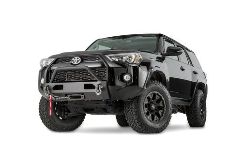 Warn 100022 Semi-Hidden WINCH MOUNT