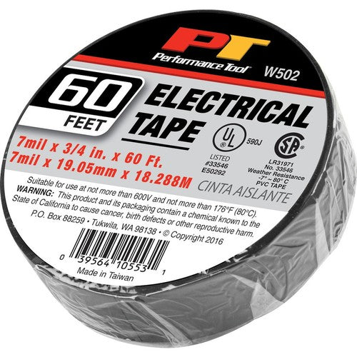 Performance Tool W502  TOOL