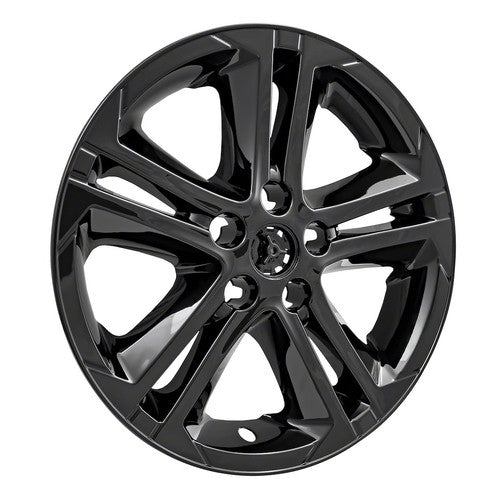 Coast To Coast IWCIMP412BLKN IMPOSTOR  WHEEL COVER