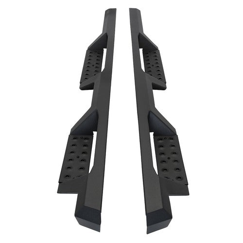 Westin Automotive 56-14195 HDX NERF BAR SQUARE 3"