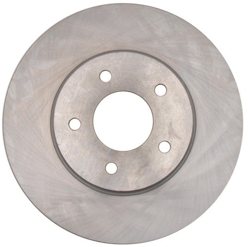 Raybestos Brakes 580083R R-Line BRAKE ROTORS OEM