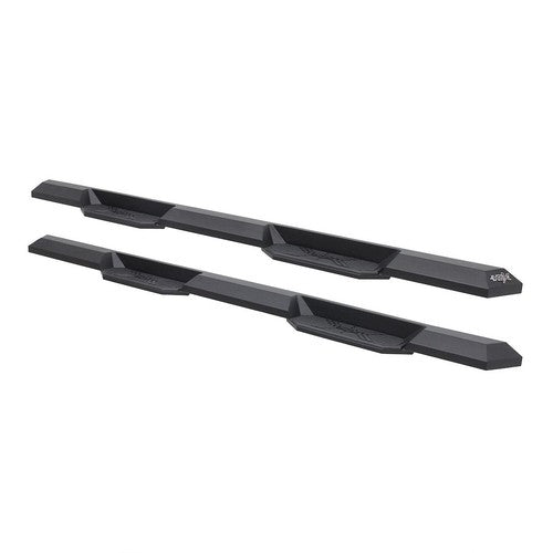 Westin Automotive 56-24135 Steel Square Black Textured Powder Coated Nerf Bar