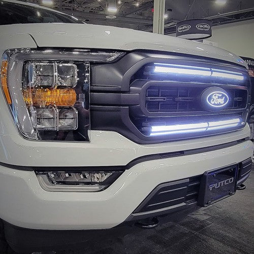 Putco 310032 Virtual Blade LIGHT BAR