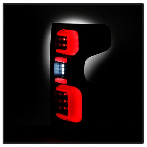 Spyder Automotive 5087256  TAIL LIGHT KIT