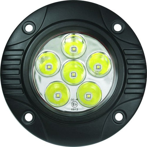 Hella 357201011 Optilux  FOG LIGHTS