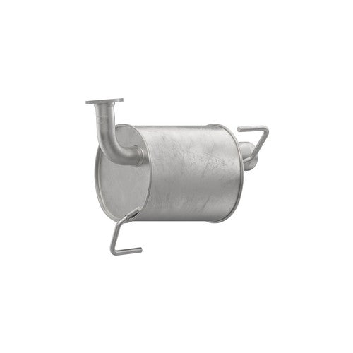 Walker Exhaust 21743 Quiet-Flow SS EXHAUST OEM