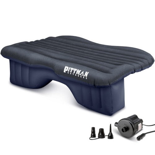 AirBedz by Pittman Outdoors PPI-BLK_PV_CARMAT  AIR MATTRESS OVERLANDING