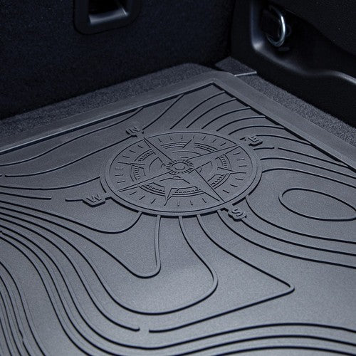 Plasticolor 001806R01  FLOOR LINER
