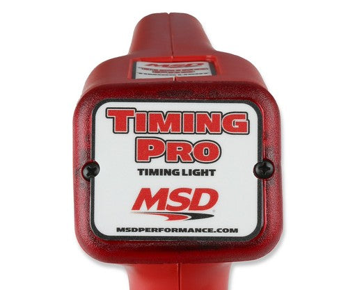 MSD Ignition 8992  TIMING LIGHT