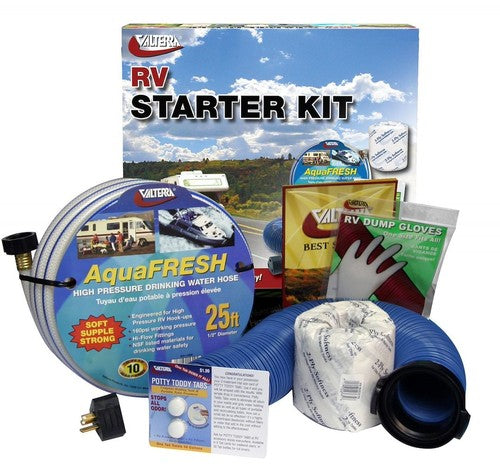 Valterra K88104  PDI KITS RV