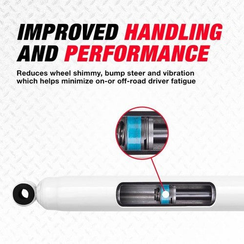 Rancho RS5415  STEERING STABILIZERS