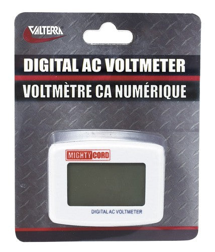 Valterra A10-120VM Mighty Cord  WIRING & SERVICE ACCESSORYS RV
