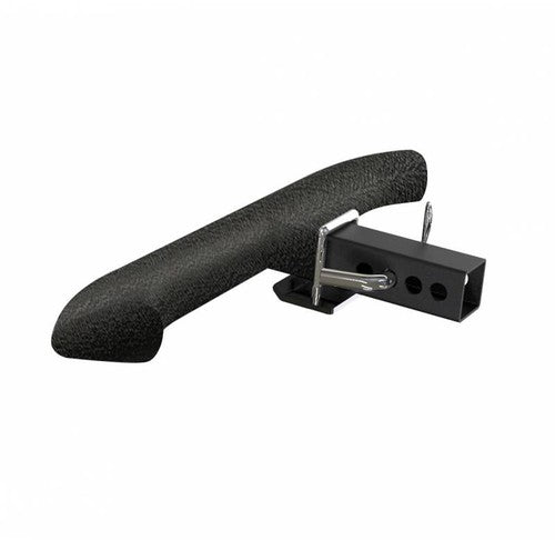 Black Horse Offroad RAZ28T  HITCH STEP