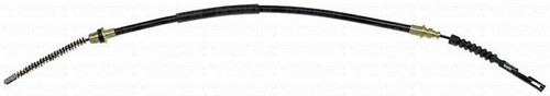 Dorman (OE Solutions) C93943 First Stop  BRAKE HARDWARE AND CABLES OEM