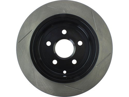 Stop Tech/ Power Slot 126.62113SR SportStop  Slotted BRAKE ROTORS