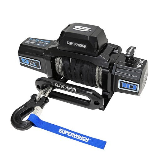 Superwinch 1710204 SX Series WINCHES