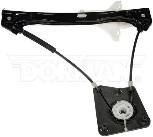 Dorman (OE Solutions) 740-318 OE Solutions WINDOW ASSEMBLIES & MOTORS