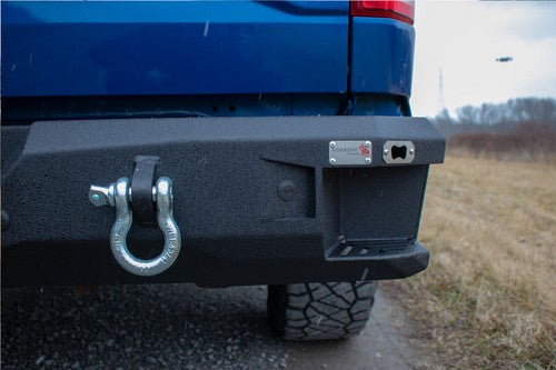 Fishbone Offroad FB22364  Bumper