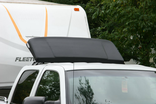 Icon 01217 AeroShield FENDER SKIRTS RV