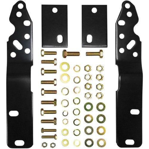 Westin Automotive 92230  TUBULAR MOUNTING KIT