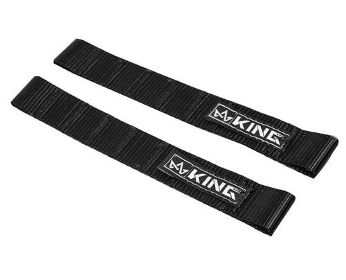 Overland Vehicle Systems 16010001 King 4WD DOOR STRAP