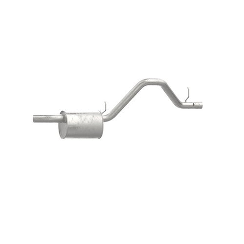 Walker Exhaust 55272  EXHAUST OEM