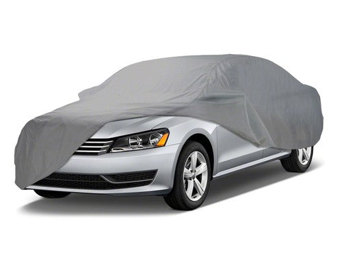 Coverking UVCCAR5N98 Coverbond 4 CAR COVER