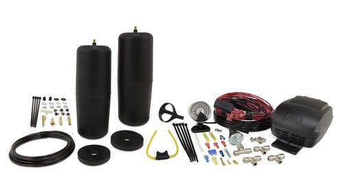 Air Lift 25818HD Helper Spring Compressor Kit Switch Operated