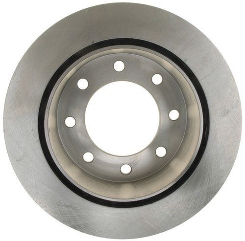 Raybestos Brakes 580380R R-Line BRAKE ROTORS OEM