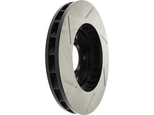 Stop Tech/ Power Slot 126.62057SL SportStop  Slotted BRAKE ROTORS