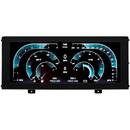 AutoMeter 7000 InVision GAUGE