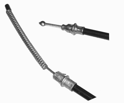 Raybestos Brakes BC93233 PG PLUS  BRAKE HARDWARE AND CABLES OEM