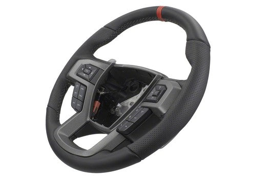Ford Performance M-3600-F15RRD  STEERING WHEEL