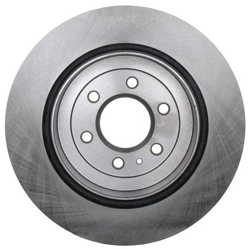 Raybestos Brakes 580260R R-Line BRAKE ROTORS OEM