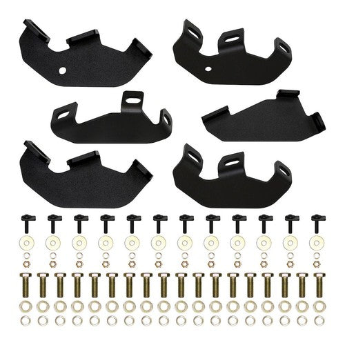 Westin Automotive 42-14195 XTS STEP TRUCK