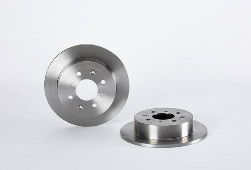 Brembo 08A92010C02  BRAKE ROTORS
