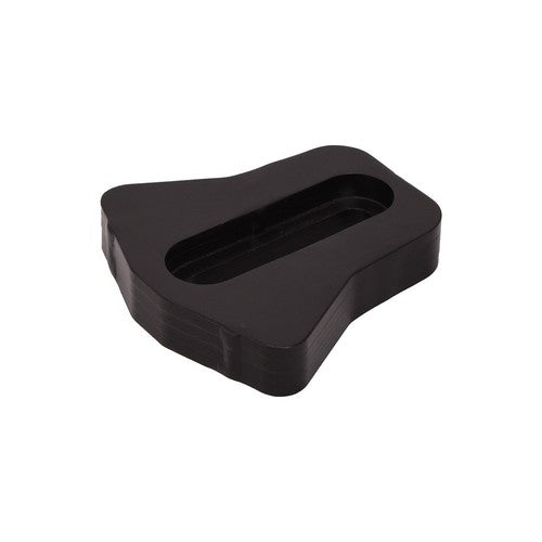 Husky Towing 33173 KW Series HITCH FIFTH WHEEL ACCESSORIES