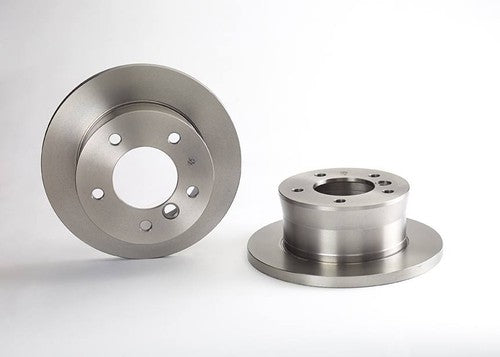 Brembo 08772520C02  BRAKE ROTORS