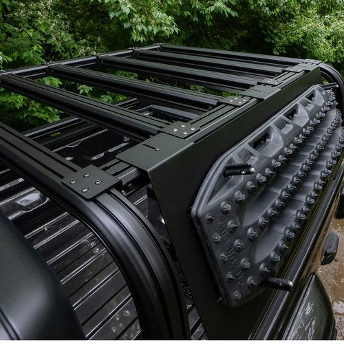 Putco 184005 Venture TEC CARGO RACK