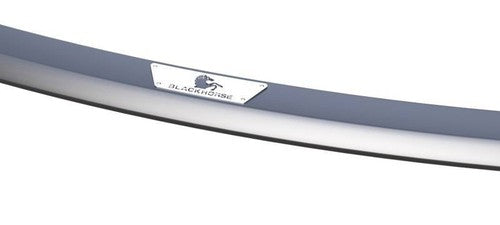 Black Horse Offroad PFR1FT5 Peerless RUNNING BOARDS