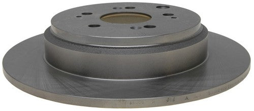 Raybestos Brakes 980567R R-Line BRAKE ROTORS OEM
